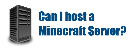 host minecraft server with hamachi